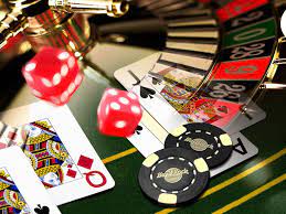 Официальный сайт Casino Vulkan Stars