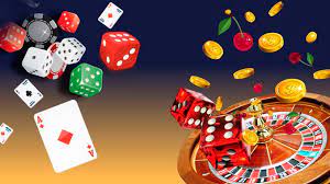 Casino Zooma